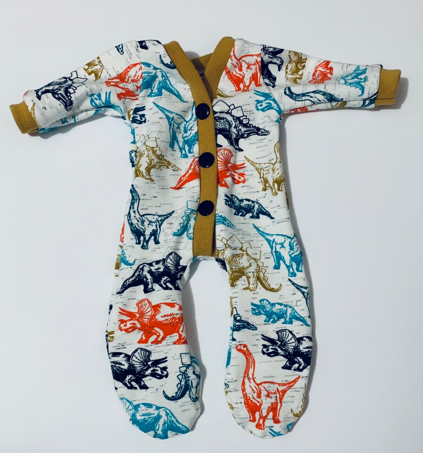 Minikane/ Miniland Doll sleeper sets