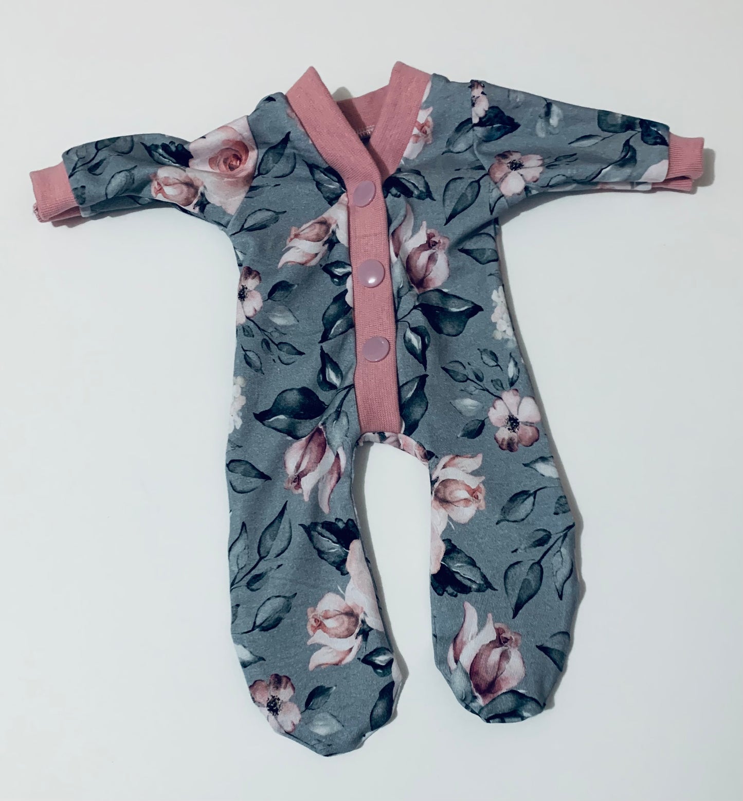 Minikane/ Miniland Doll sleeper sets