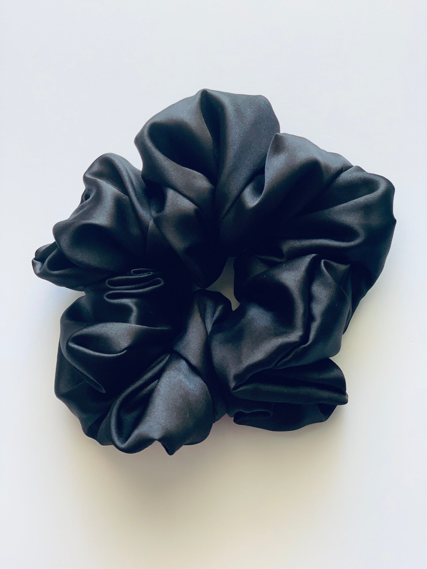 Scrunchie XXL - Black
