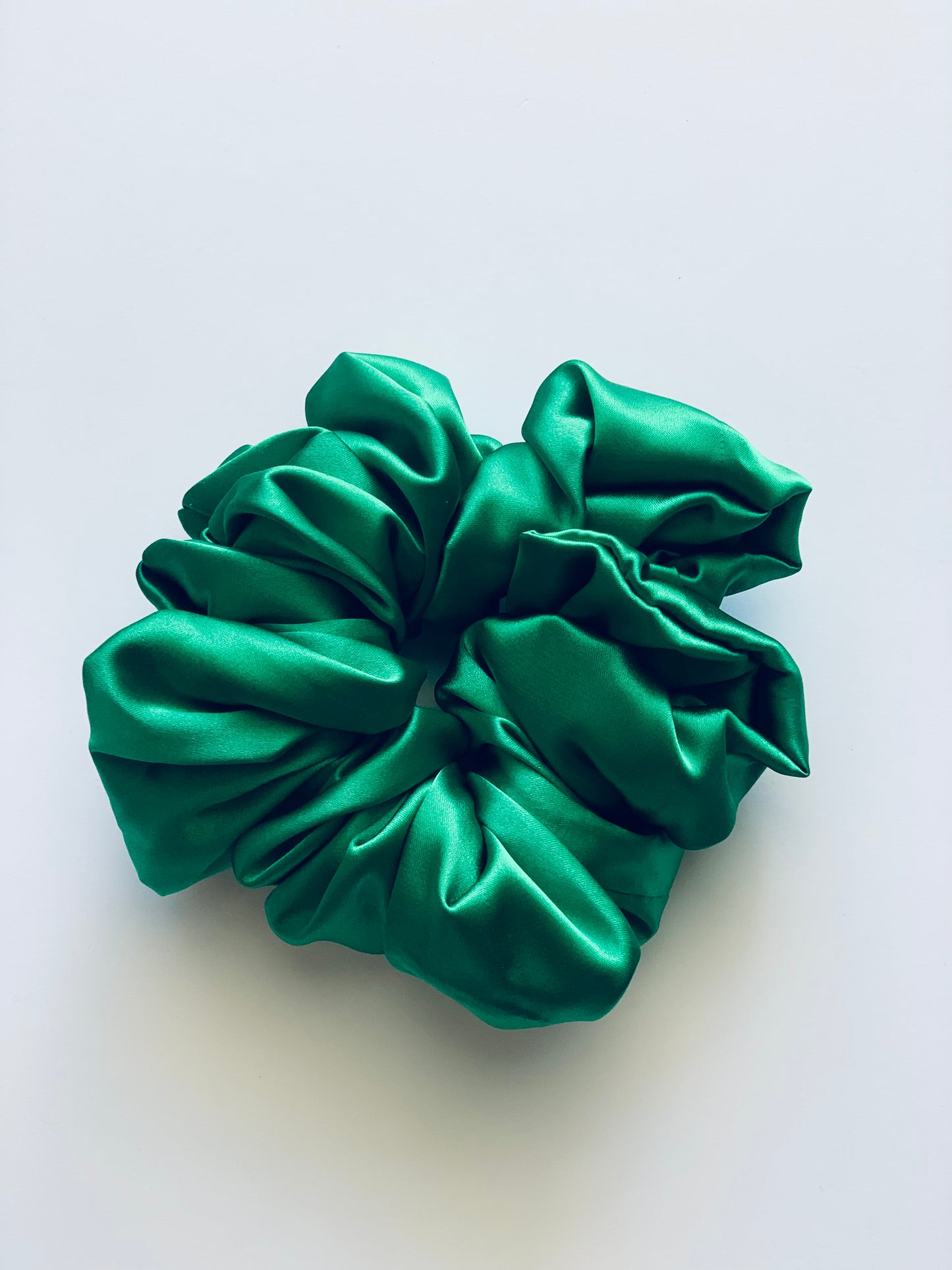 Scrunchie XXL - Green