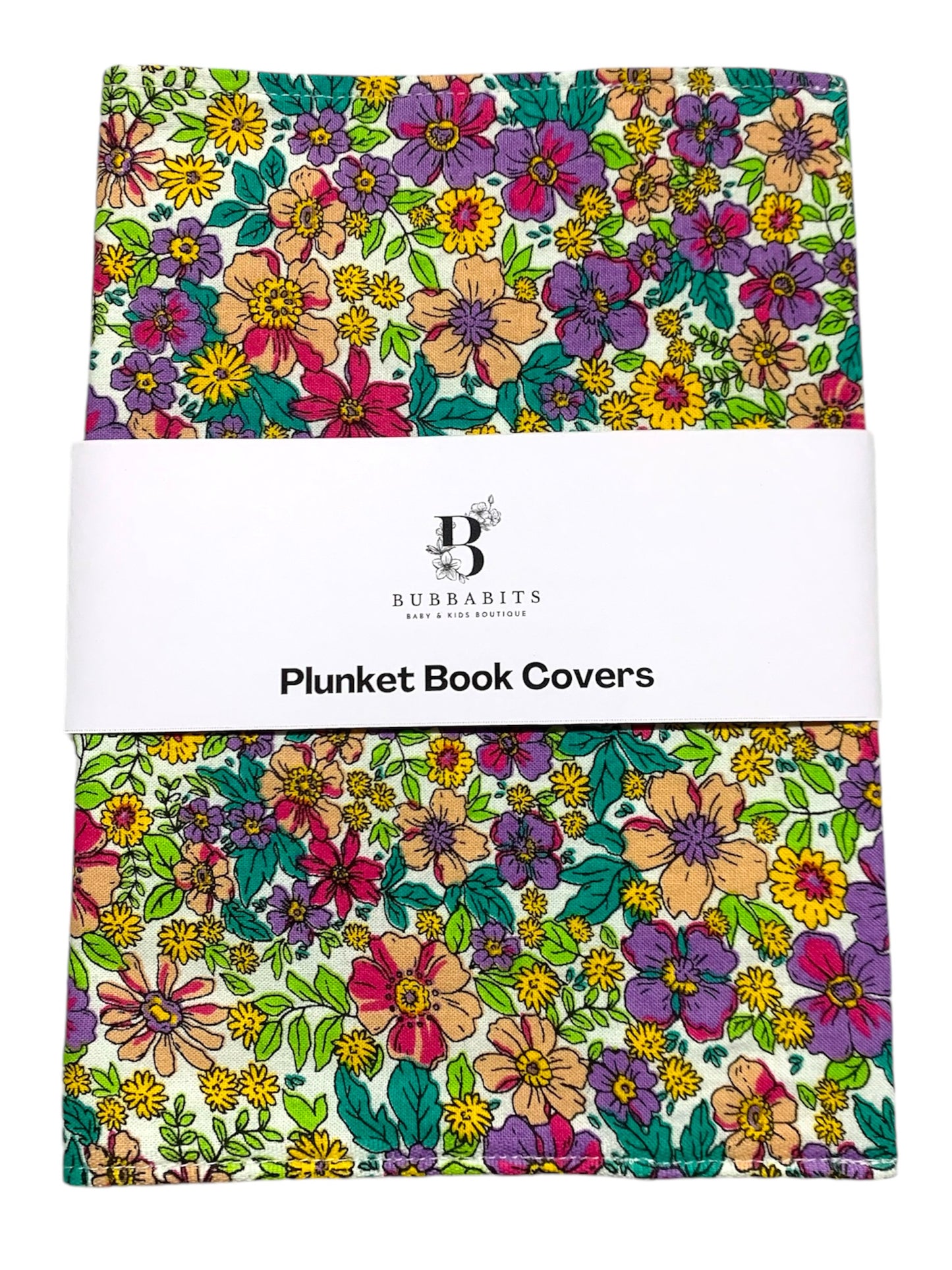 Plunket/ Well child book Cover - Matilda