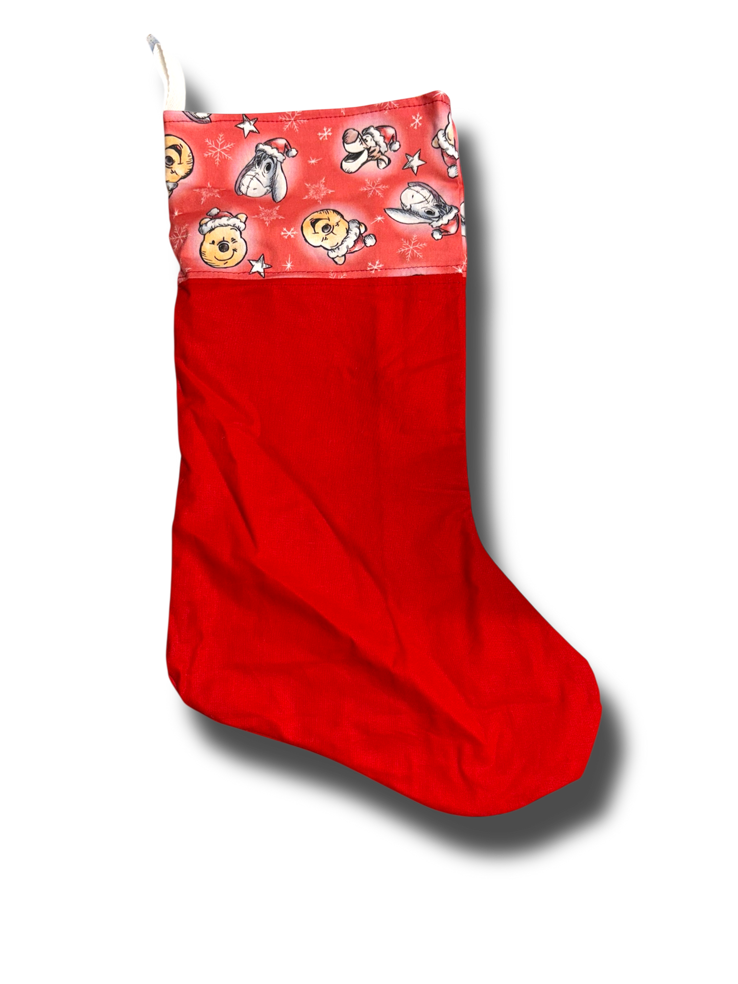Christmas Stocking -Traditional