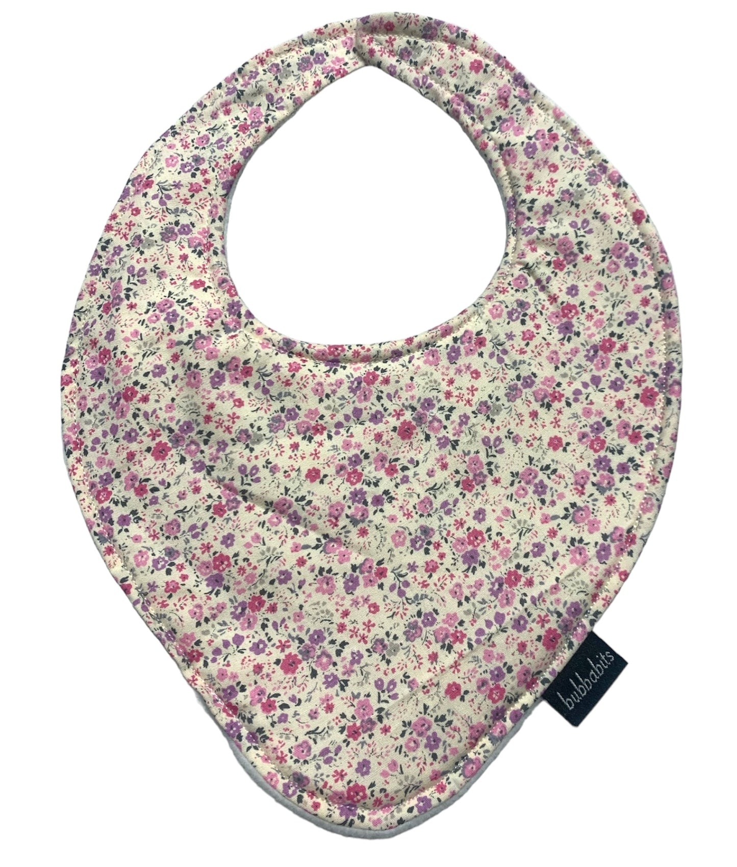 Dribble Bib - Lucy