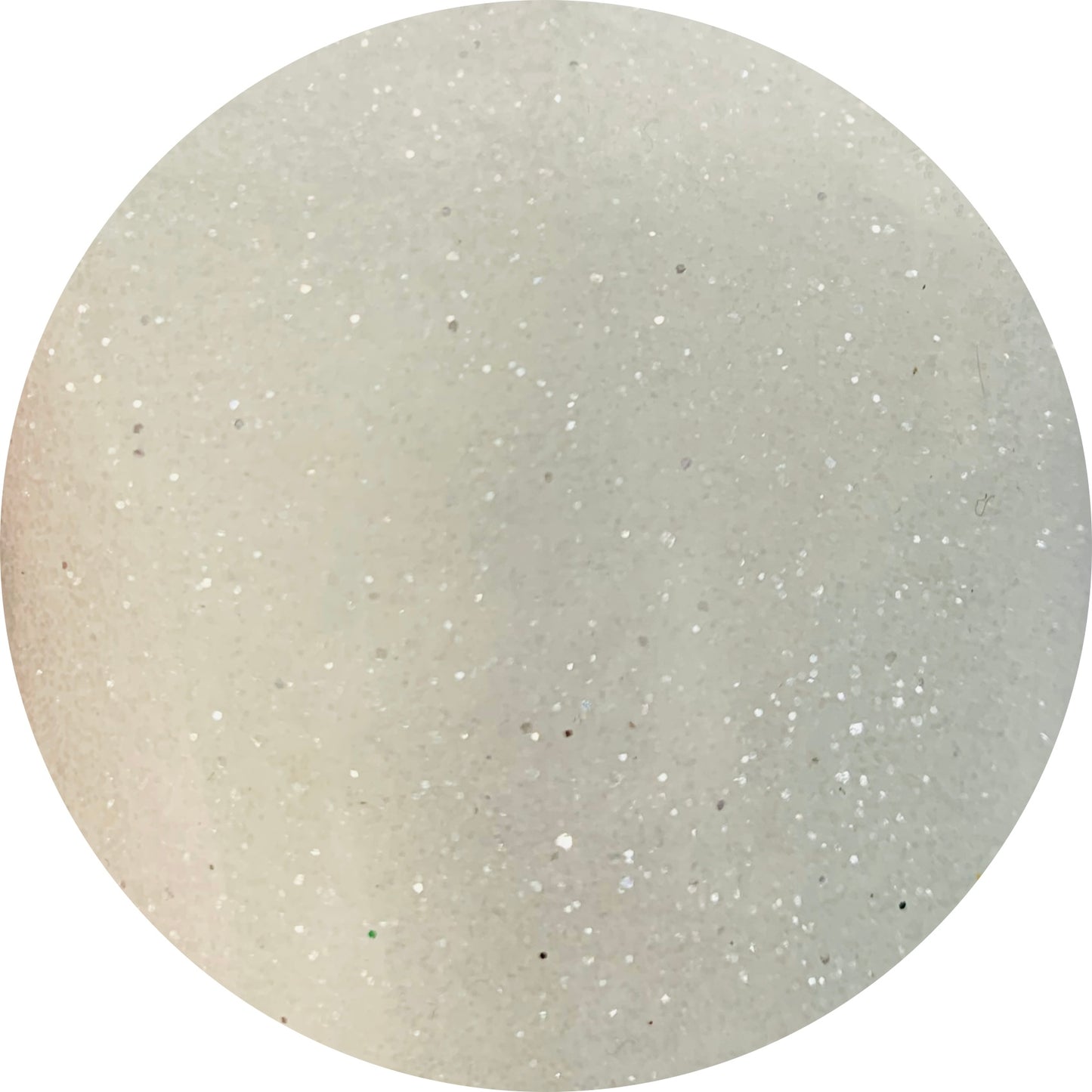 Glitter Baubles - Made to order