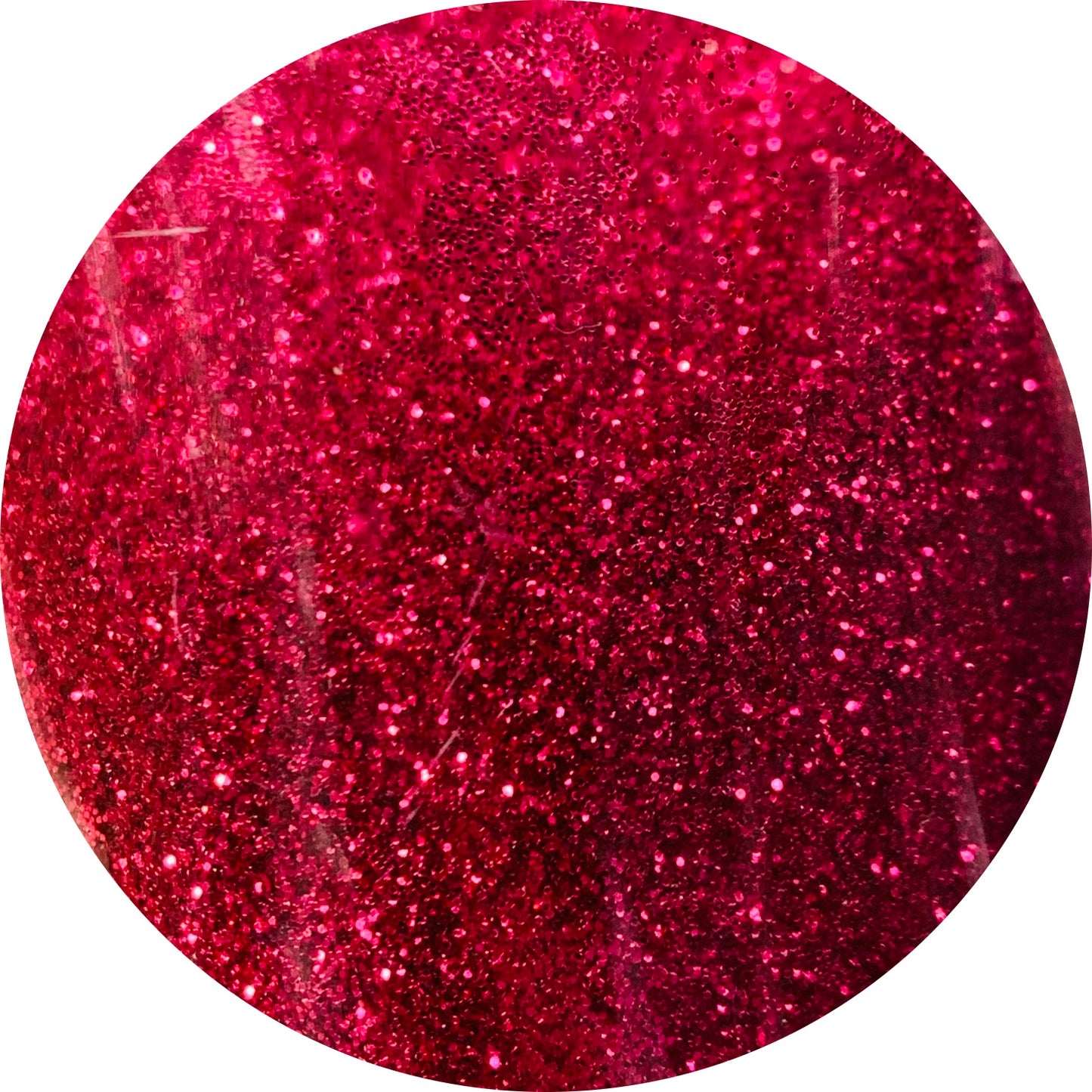 Glitter Baubles - Made to order