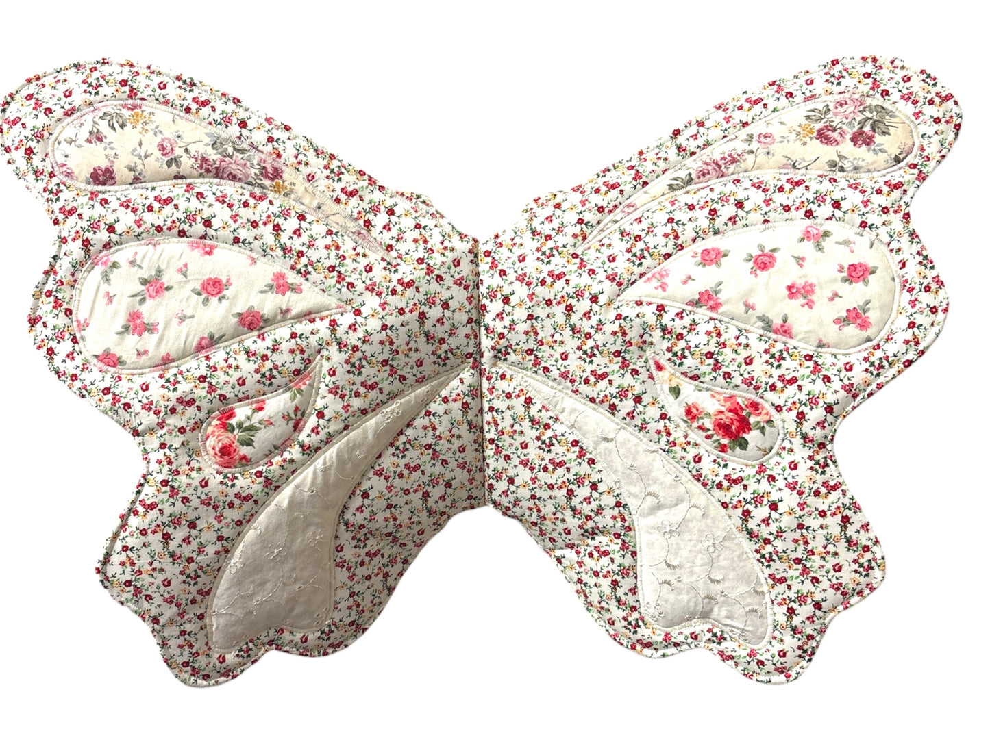 Fairy/ butterfly Wings - Tilly-Rose