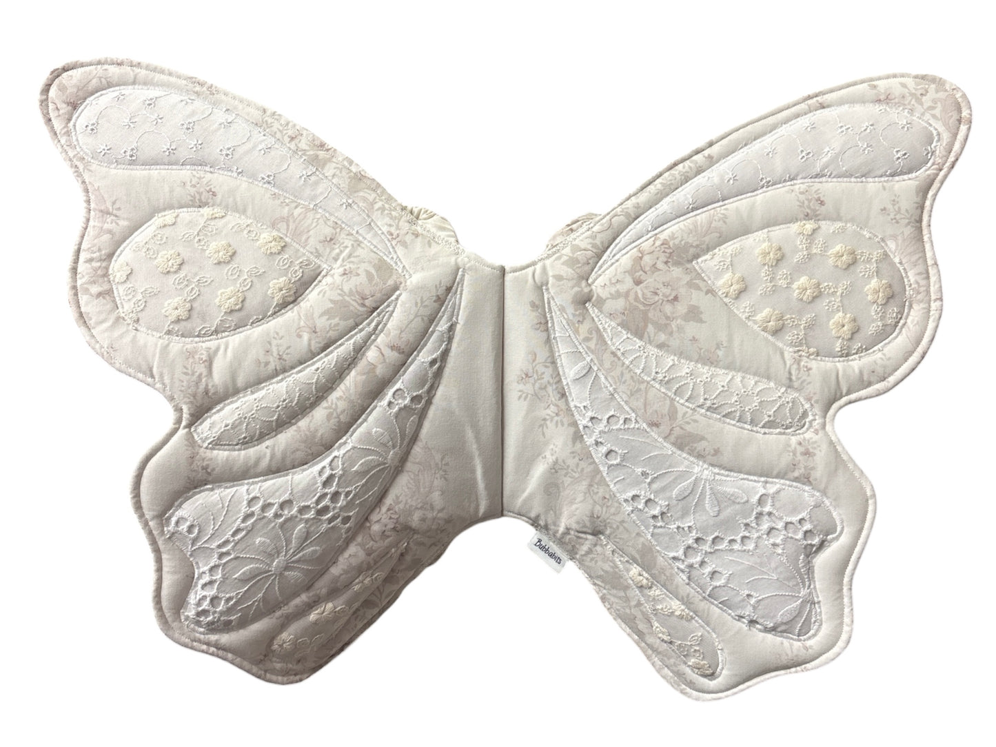 Fairy/ butterfly Wings - Clara - May (Mini)
