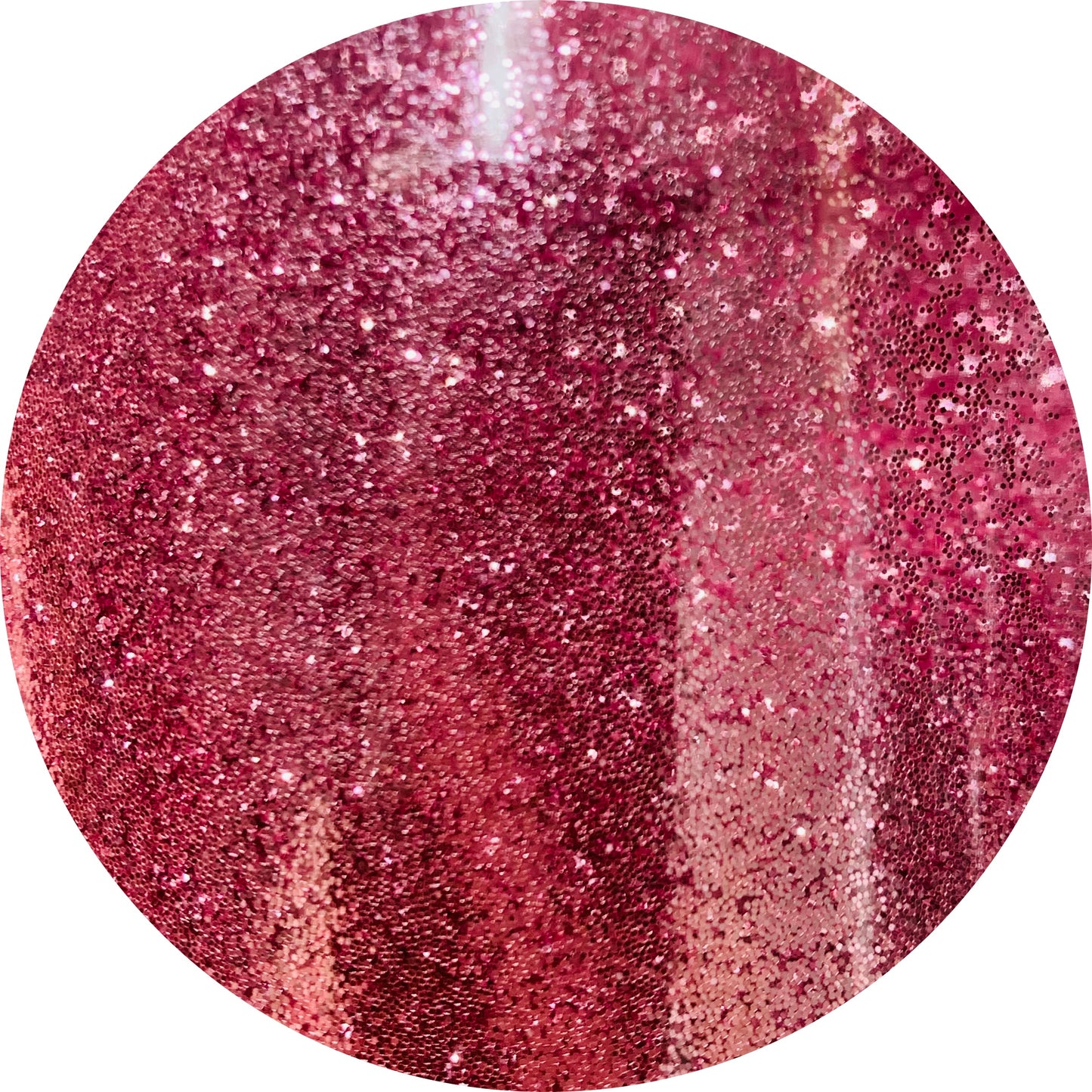 Glitter Baubles - Made to order