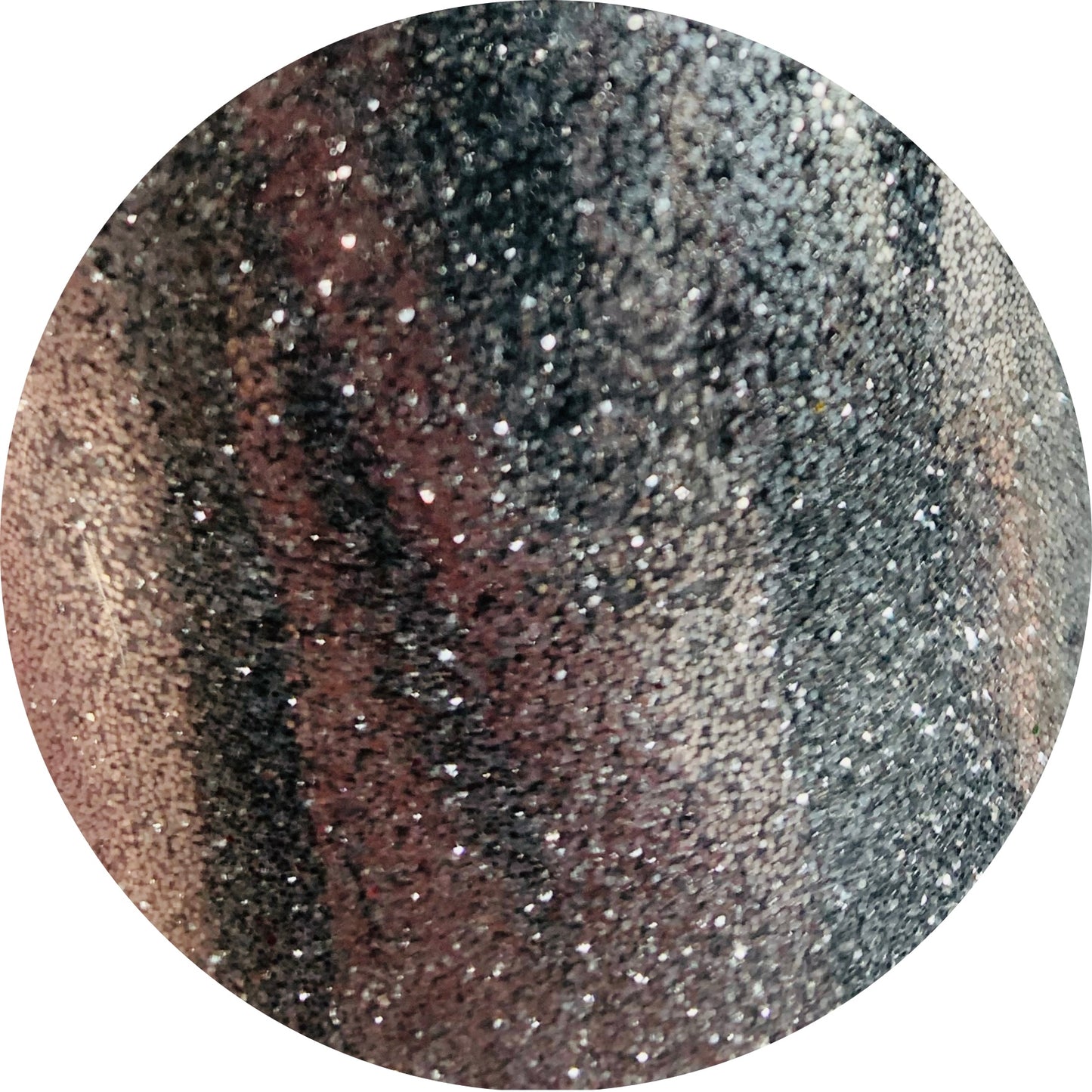 Glitter Baubles - Made to order