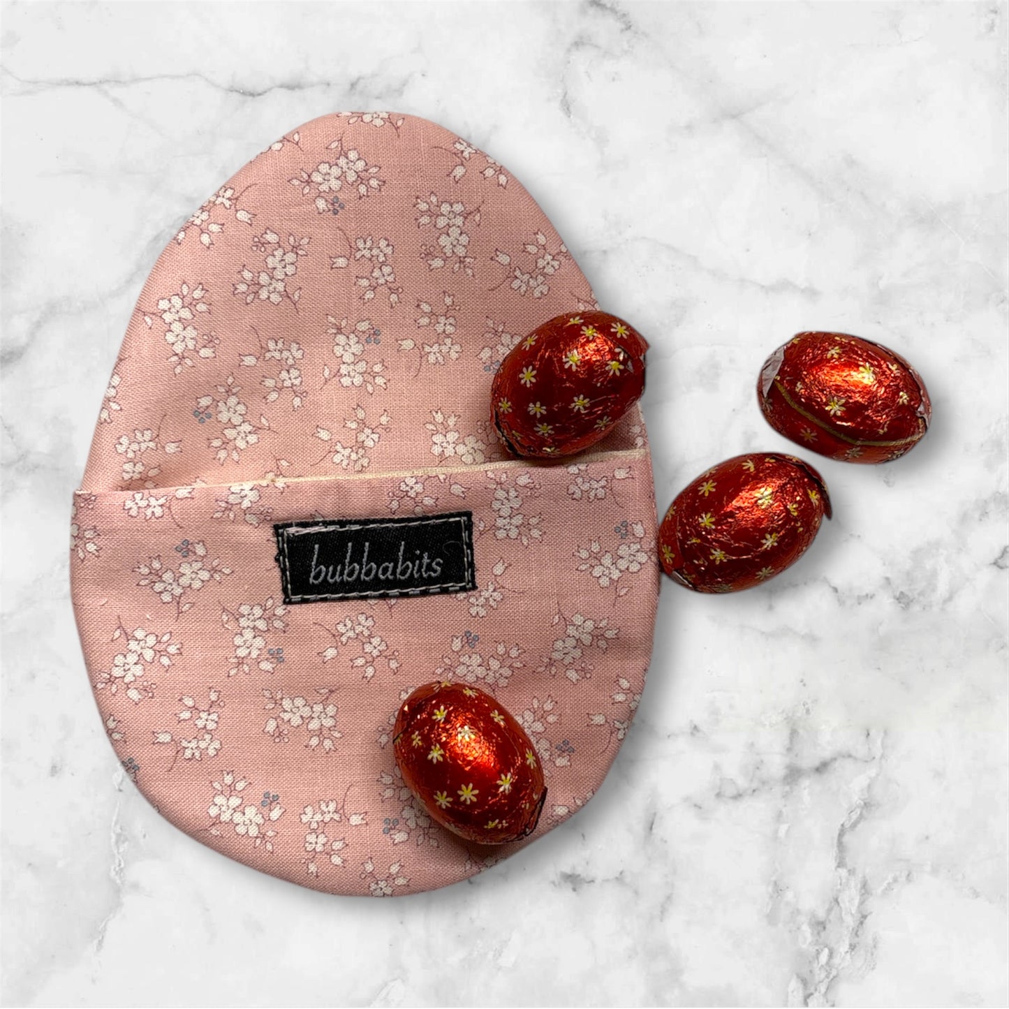 Reusable Easter Eggs