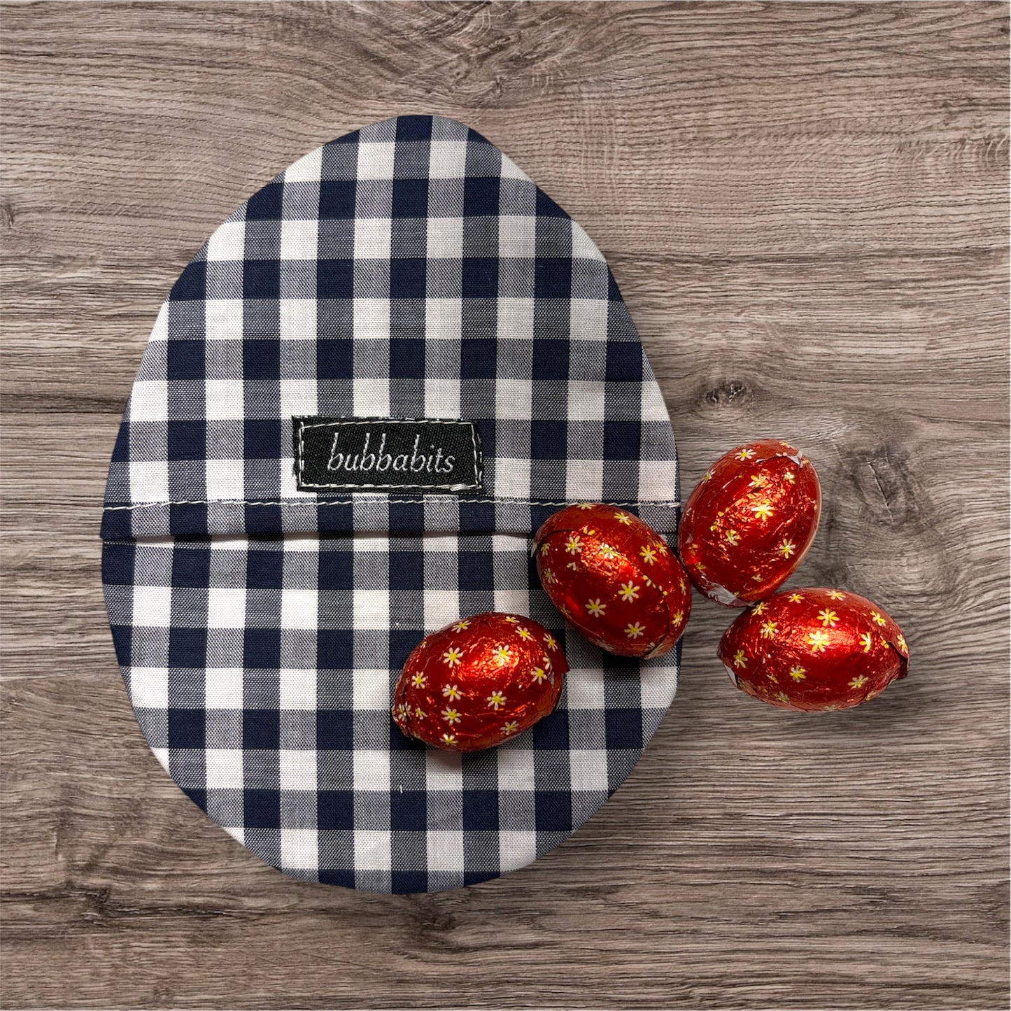 Reusable Easter Eggs