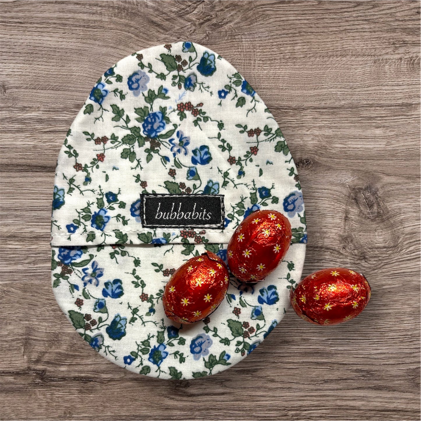 Reusable Easter Eggs