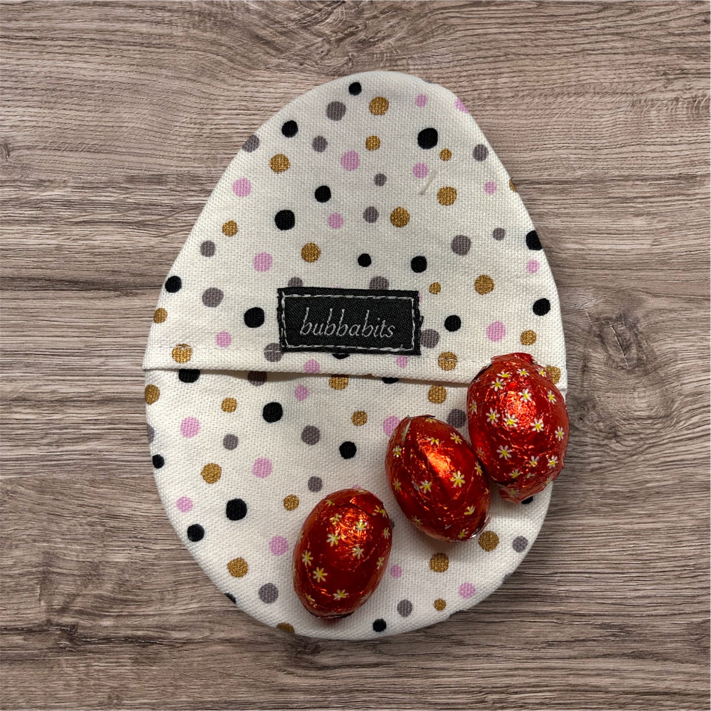 Reusable Easter Eggs