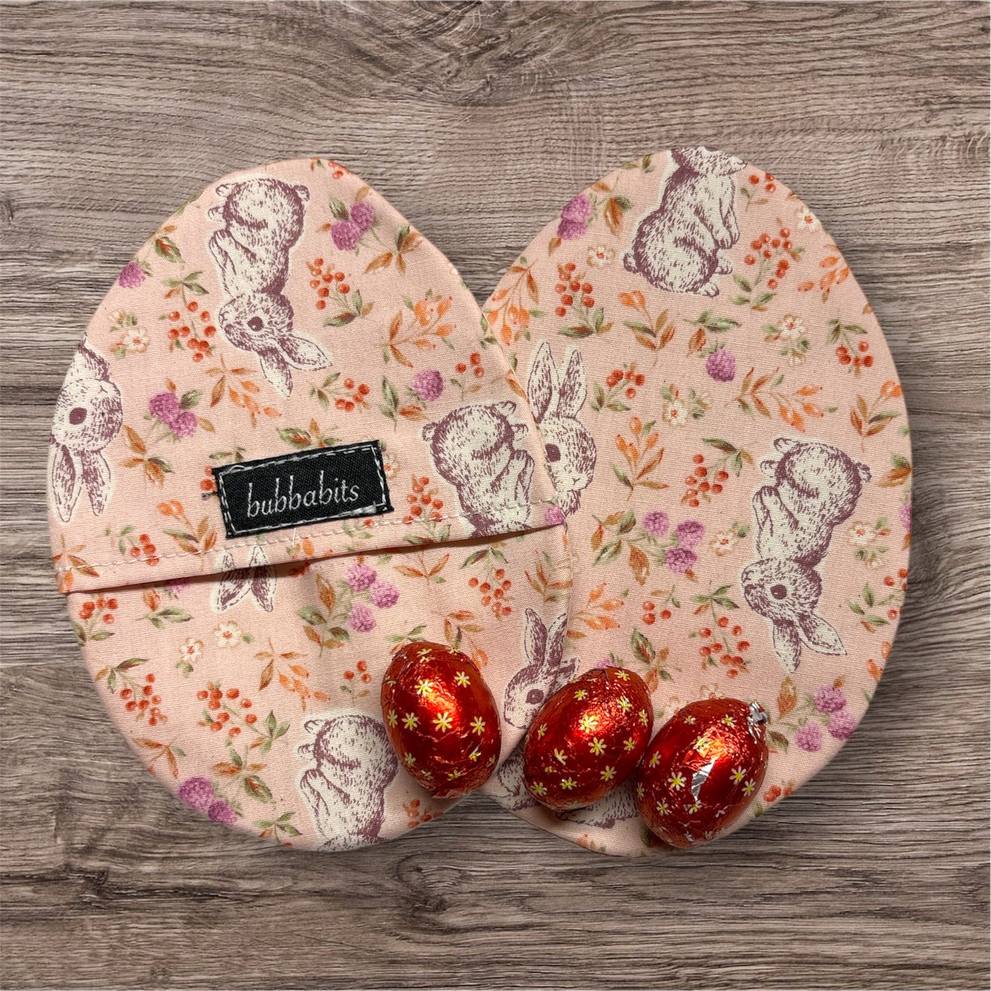 Reusable Easter Eggs