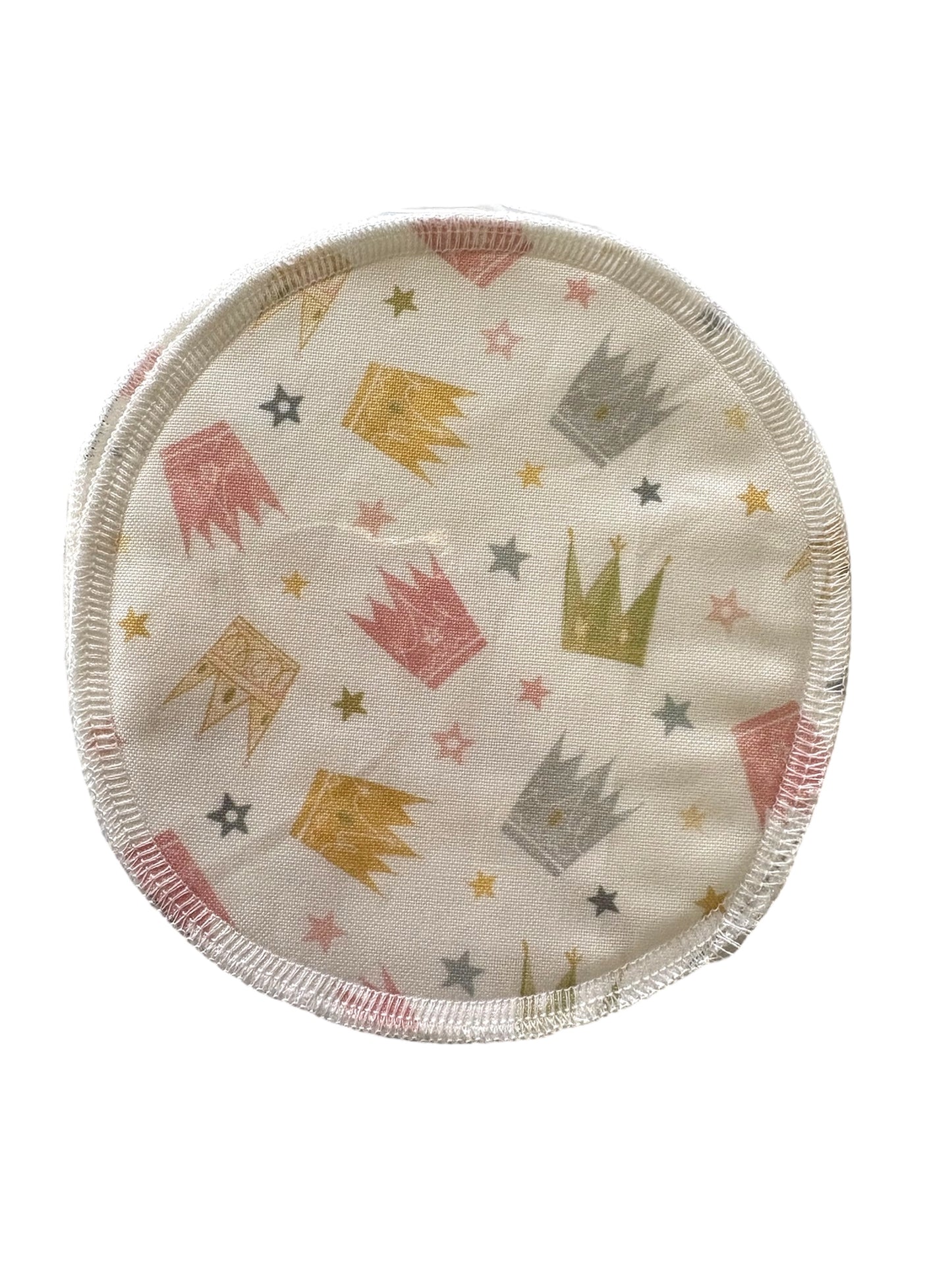 Breast Pads - Queen