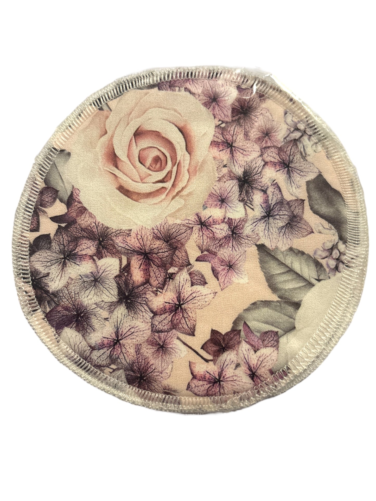 Breast Pads - Abigail
