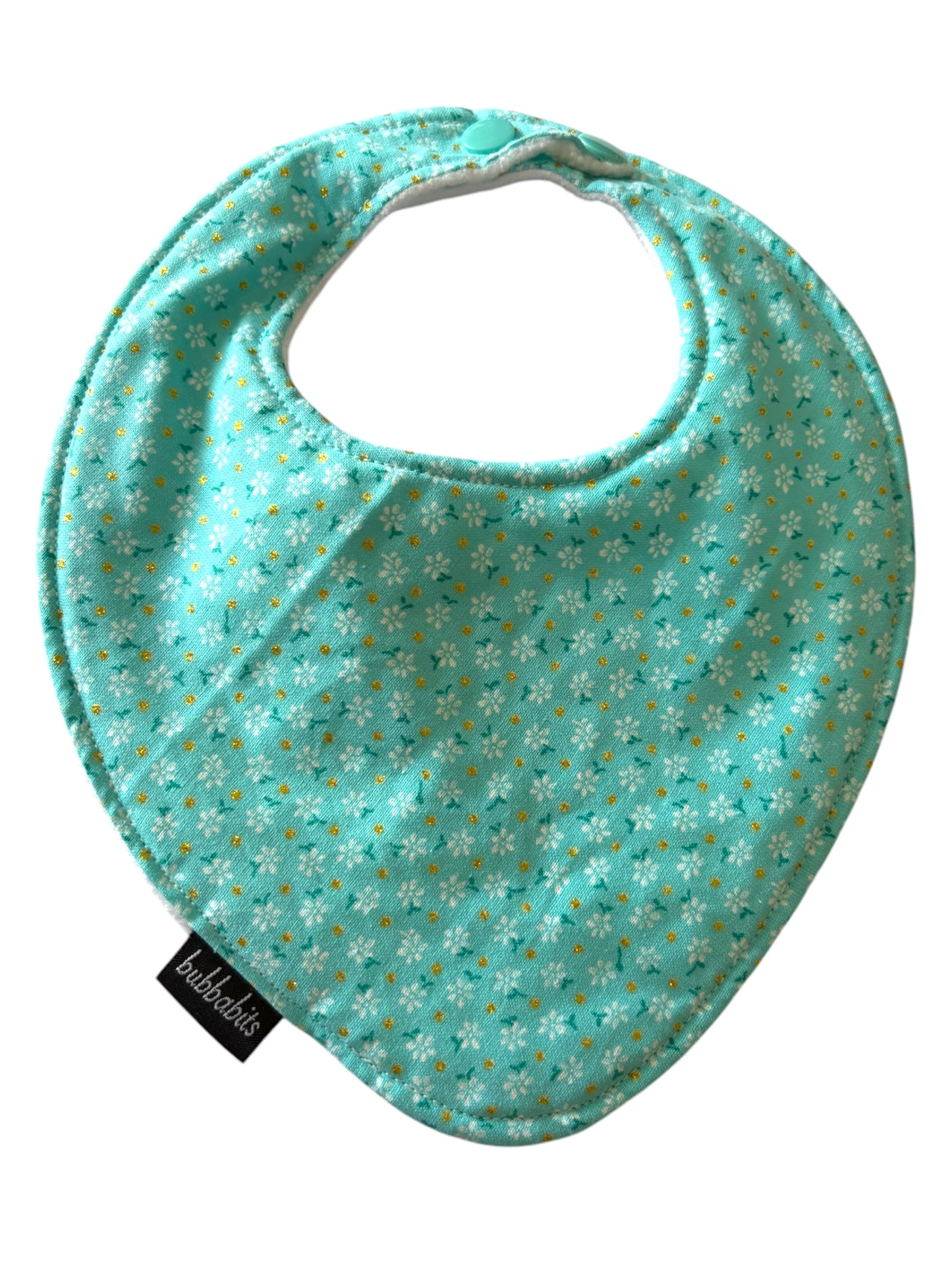 Dribble Bib - Cora