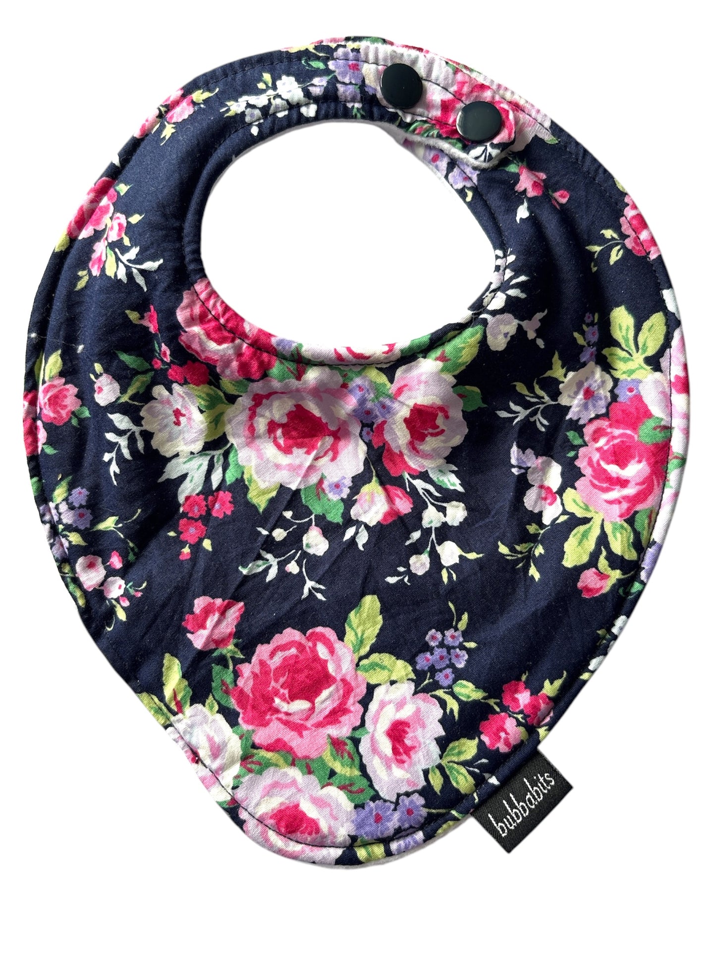 Dribble Bib - Amara