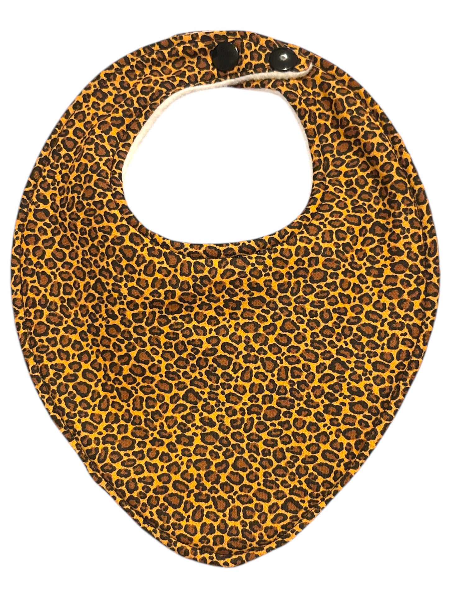 Dribble Bib - Chettah