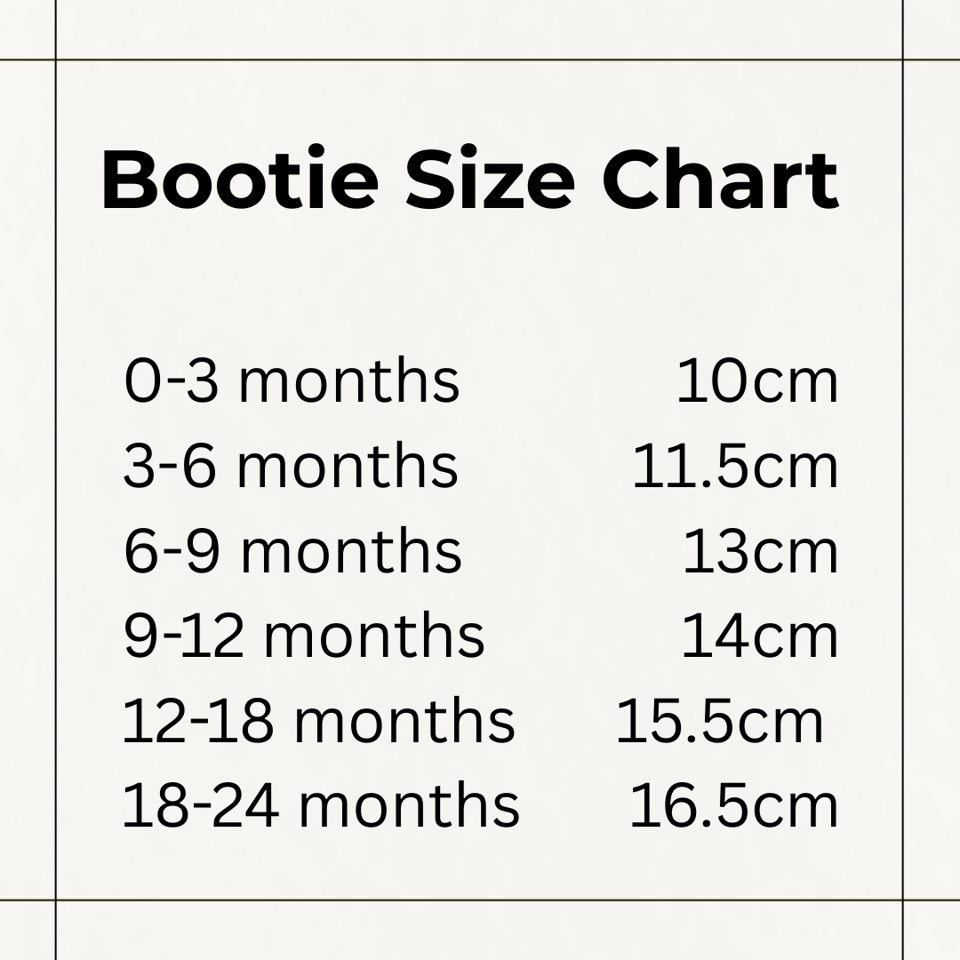 Stay on Booties 2 for $45