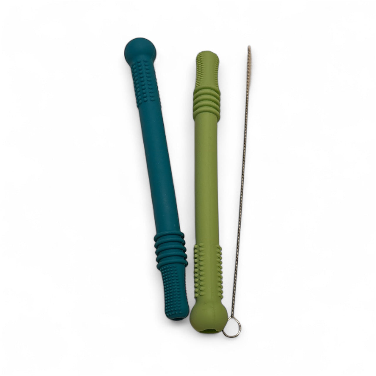 Silicone Teething Tubes