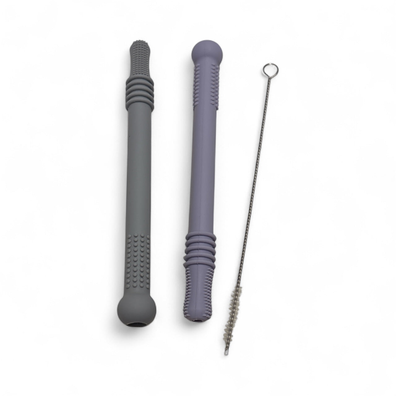 Silicone Teething Tubes