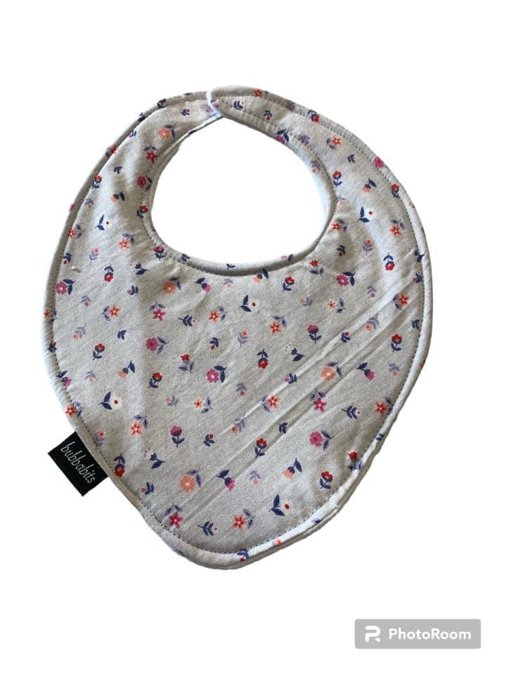 Dribble Bib - Manaih