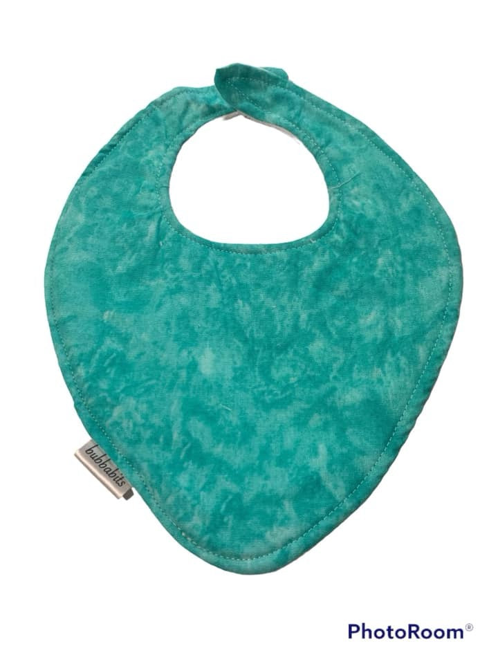 Dribble Bib - Leo