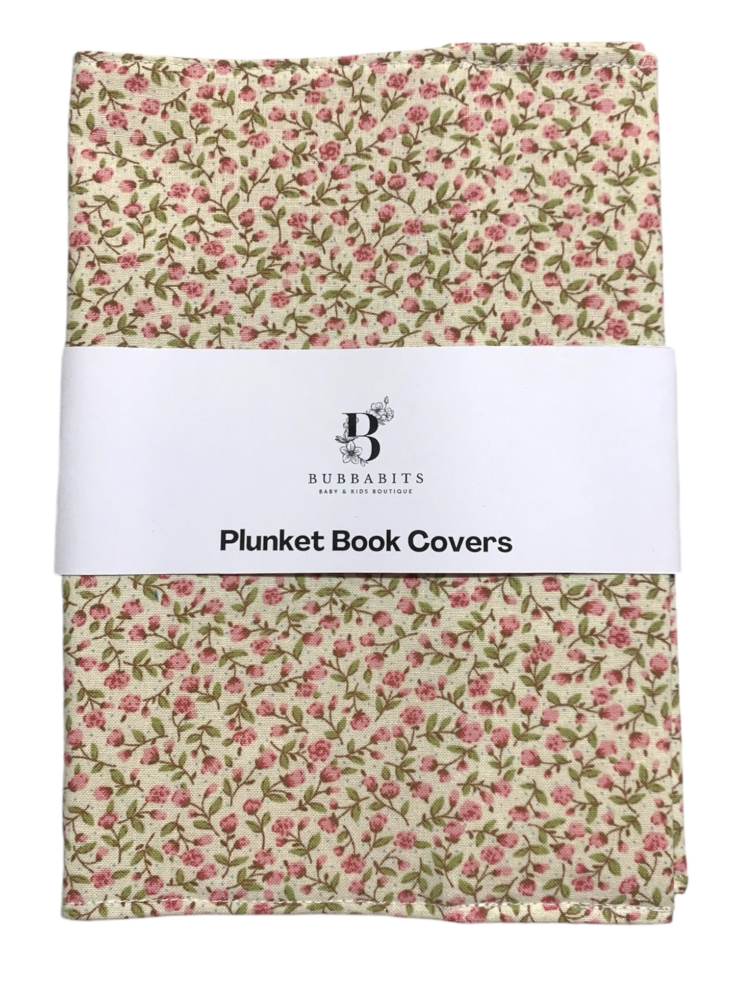Plunket/ Well child book Cover - Isobel