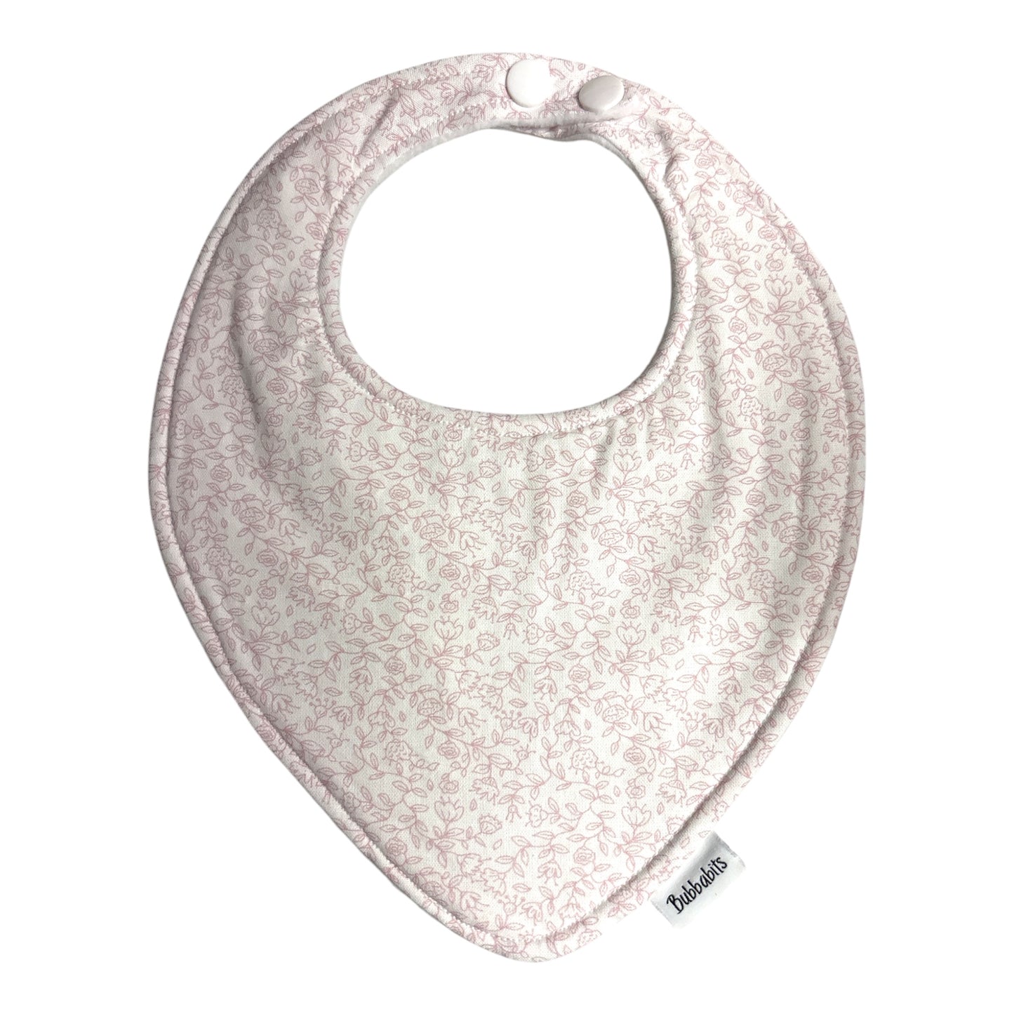 Dribble Bib - Jennifer