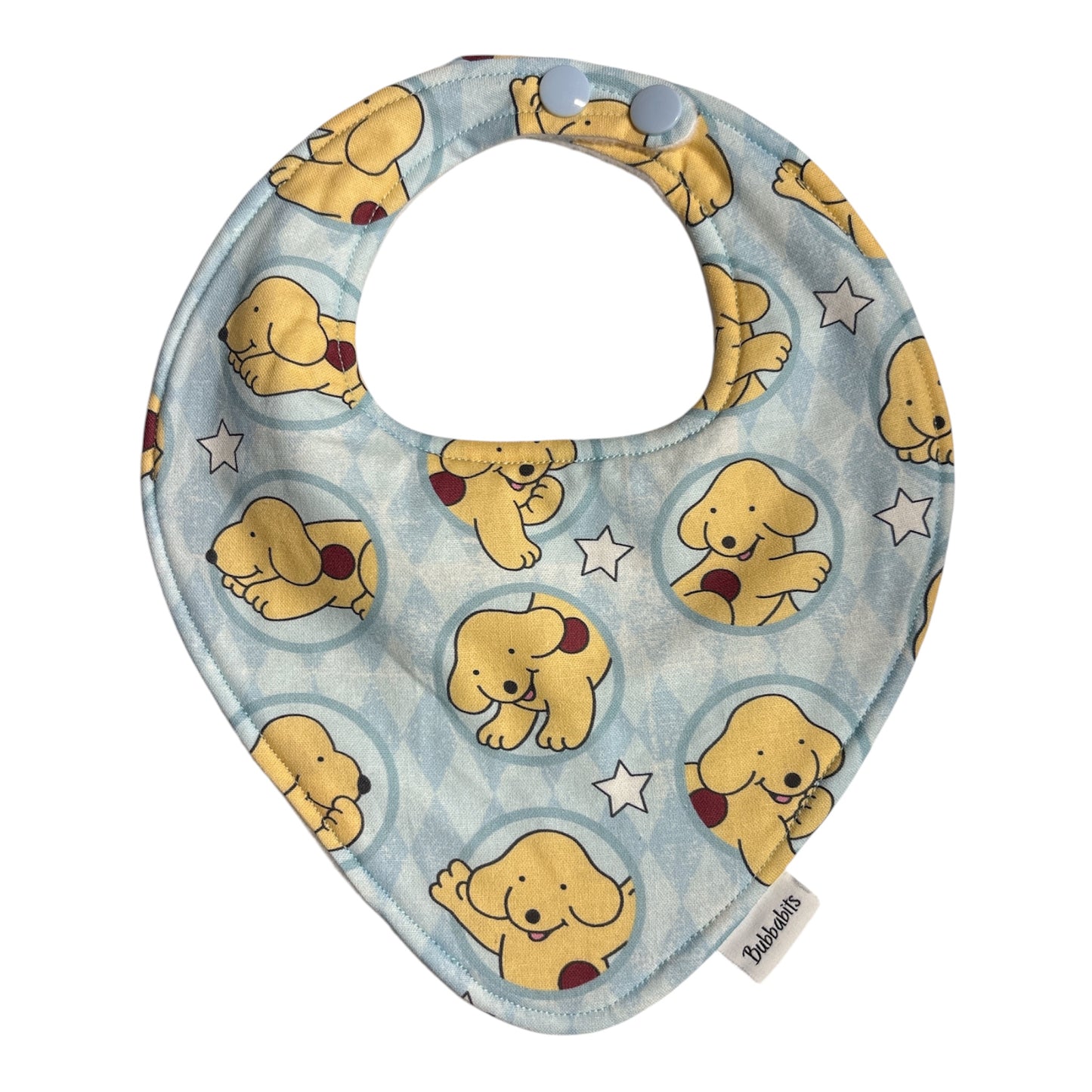 Dribble Bib - Spot