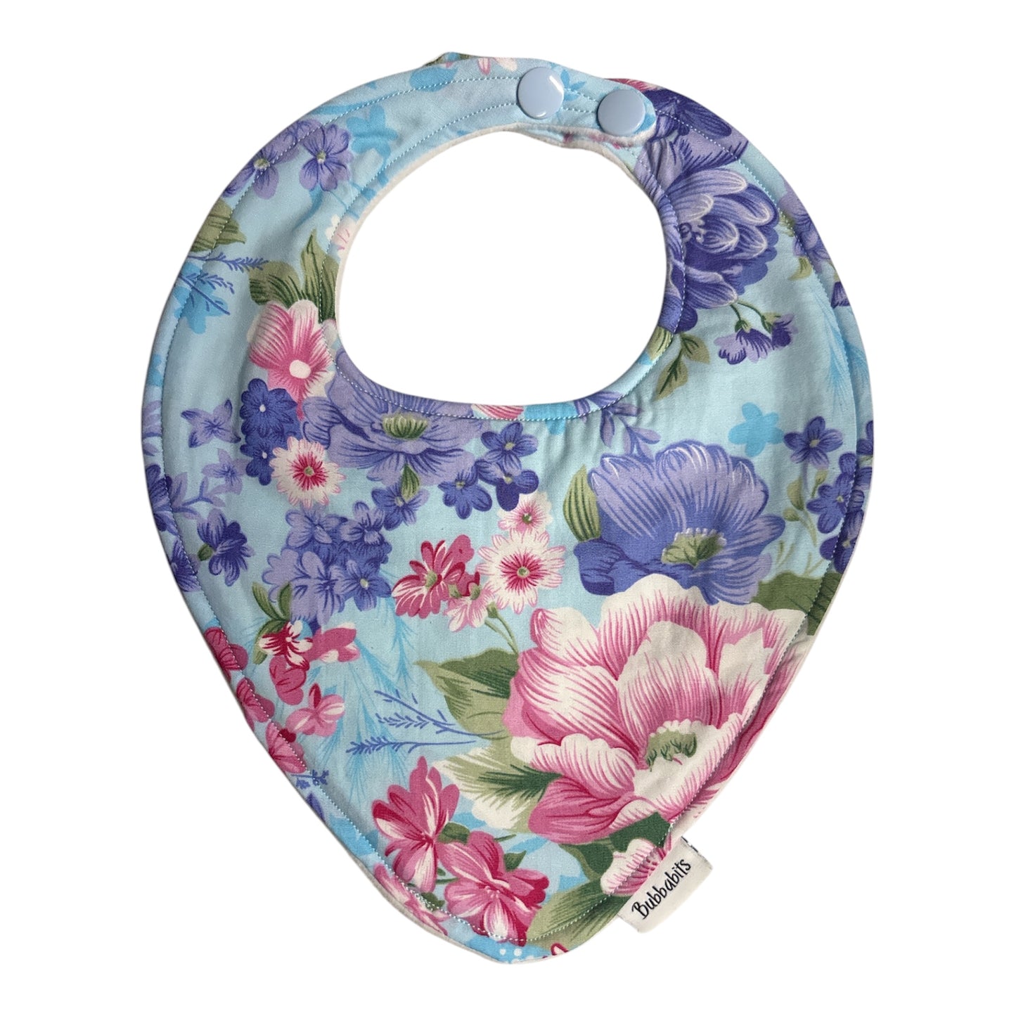 Dribble Bib - Madeline