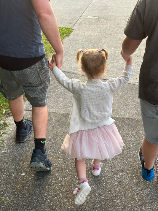 Back Into the Rhythm: Gentle Ways to Settle Into Everyday Life