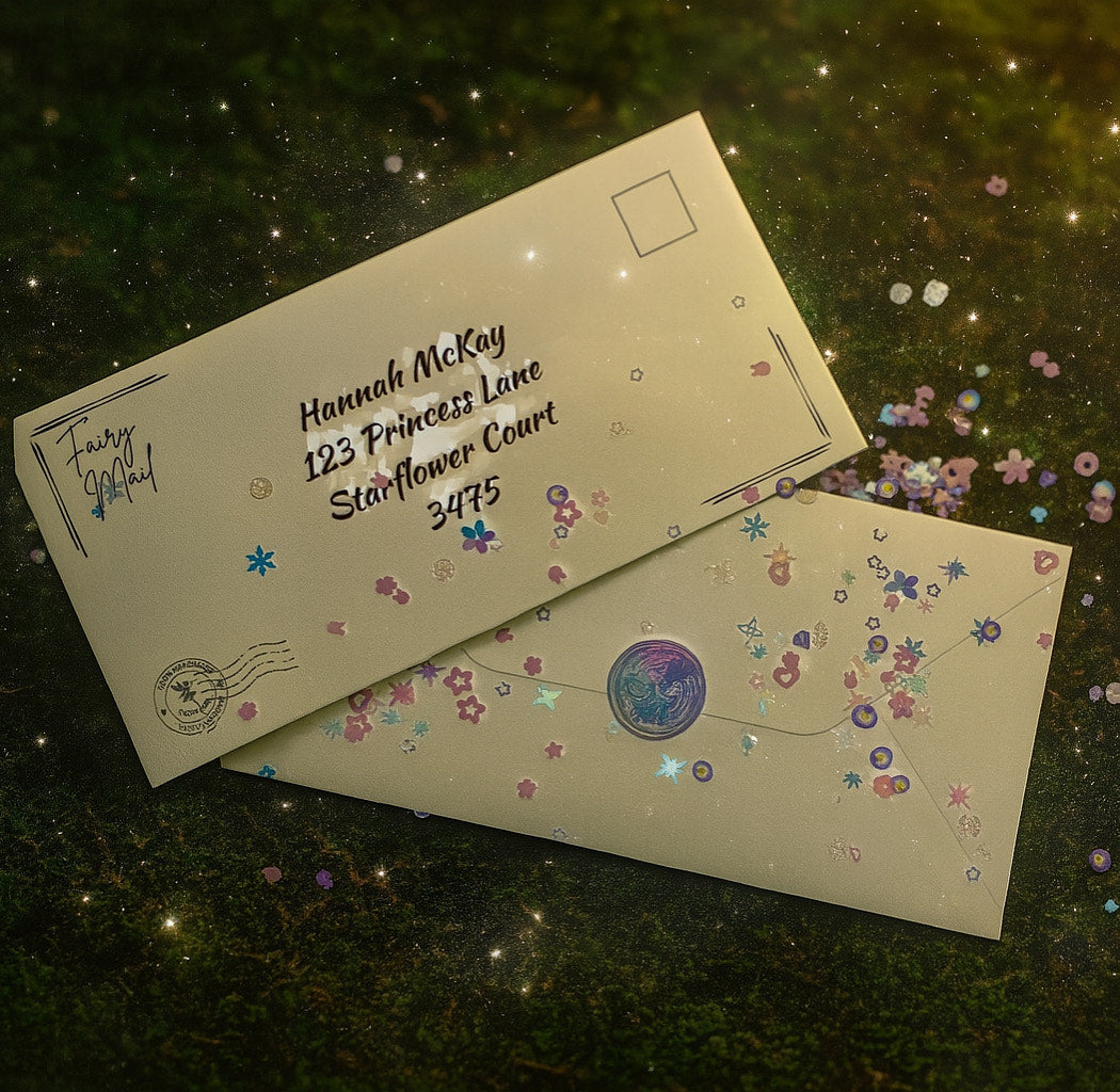 The Fairies have Arrived: A Magical Launch