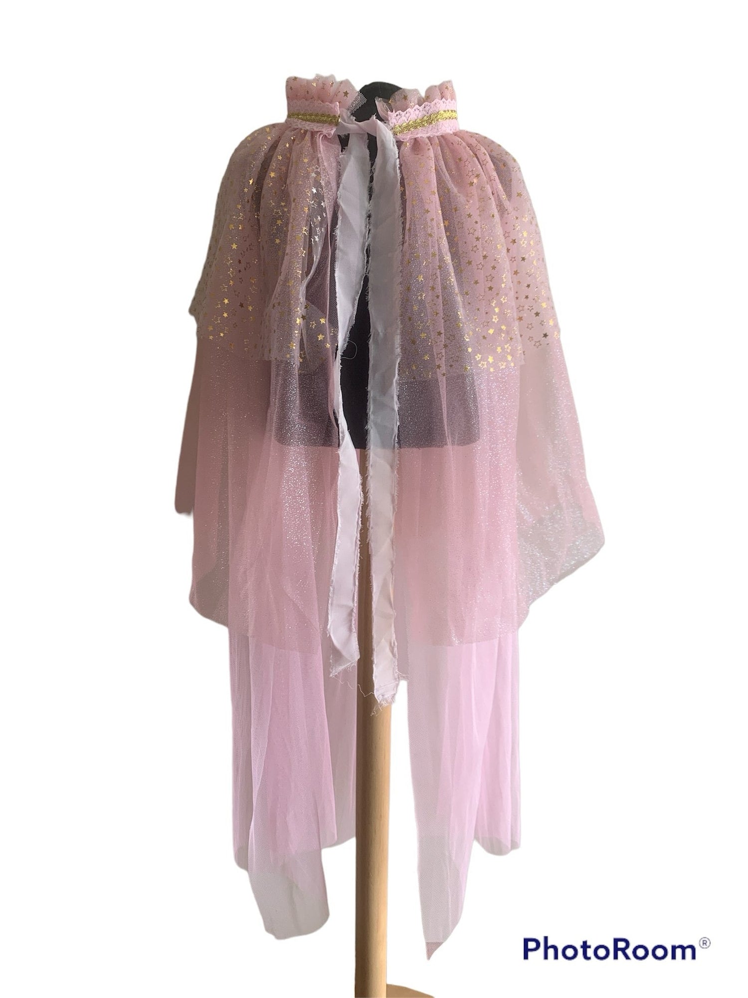 Capes