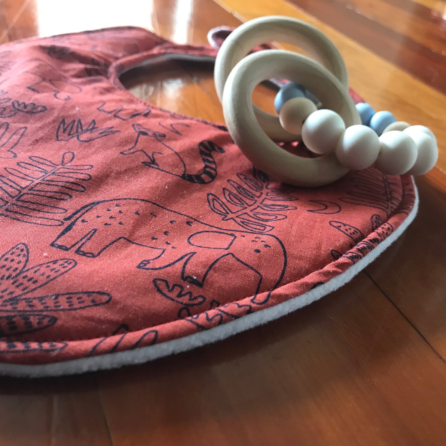 Neutral Bibs