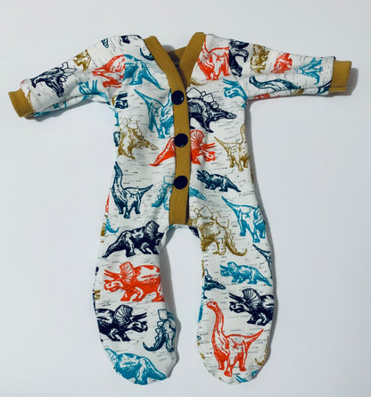 Minikane/ Miniland Doll sleeper sets