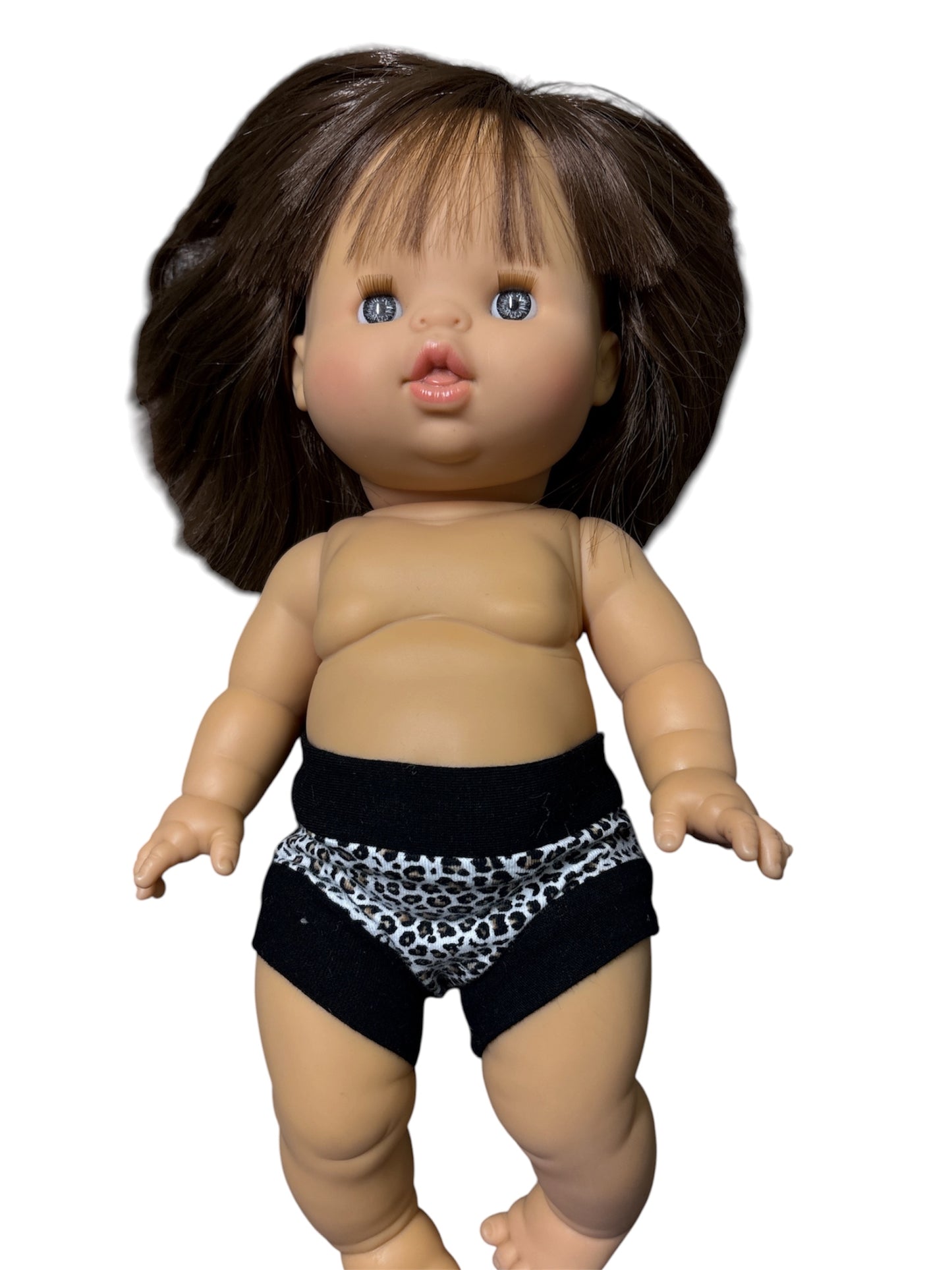Doll bummies/shorts
