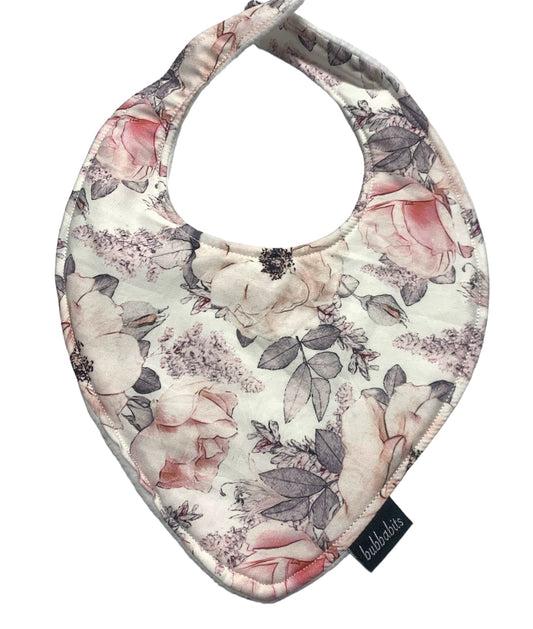 Dribble Bib - Lulu