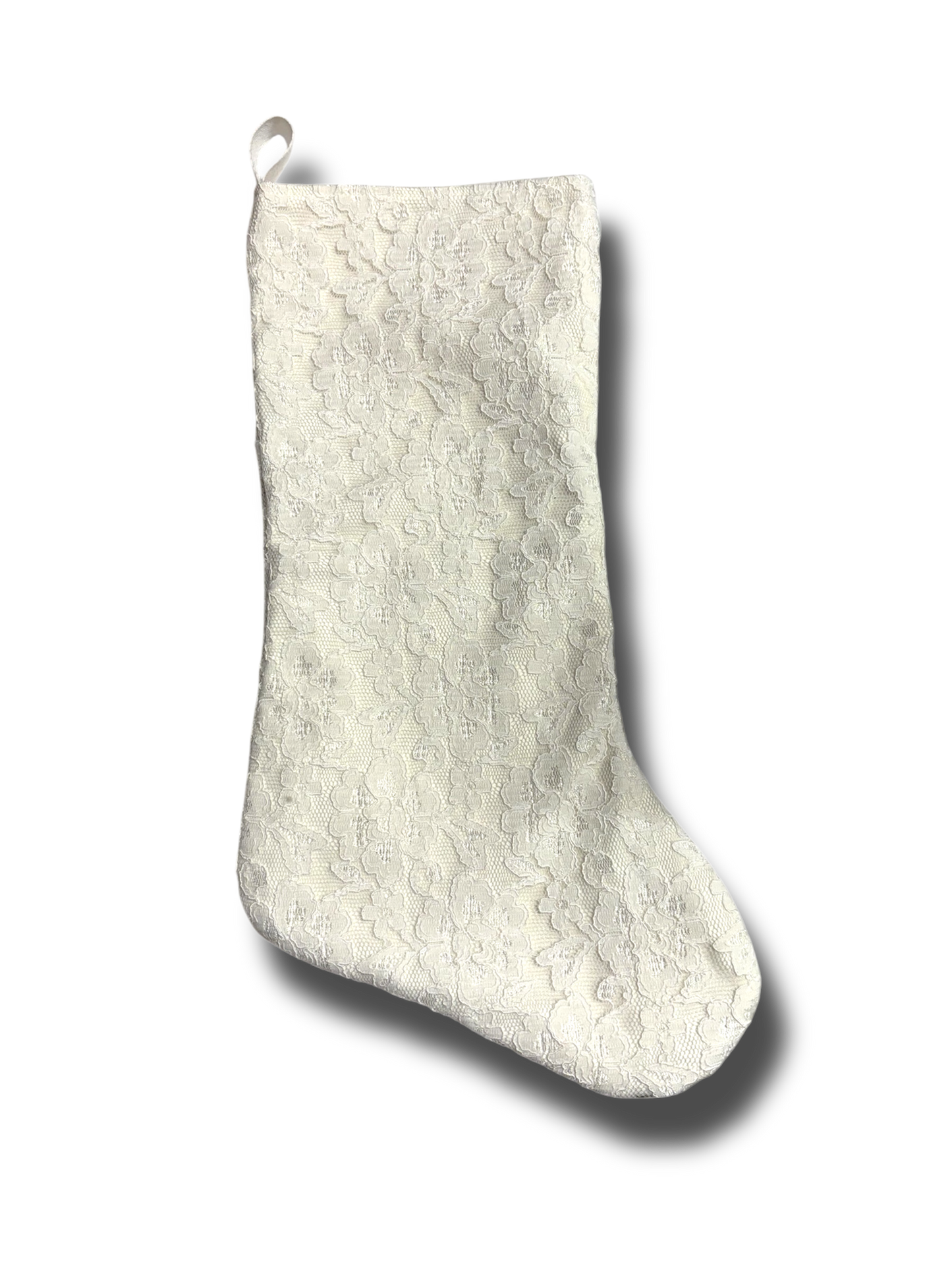 Christmas Stocking -Luxe