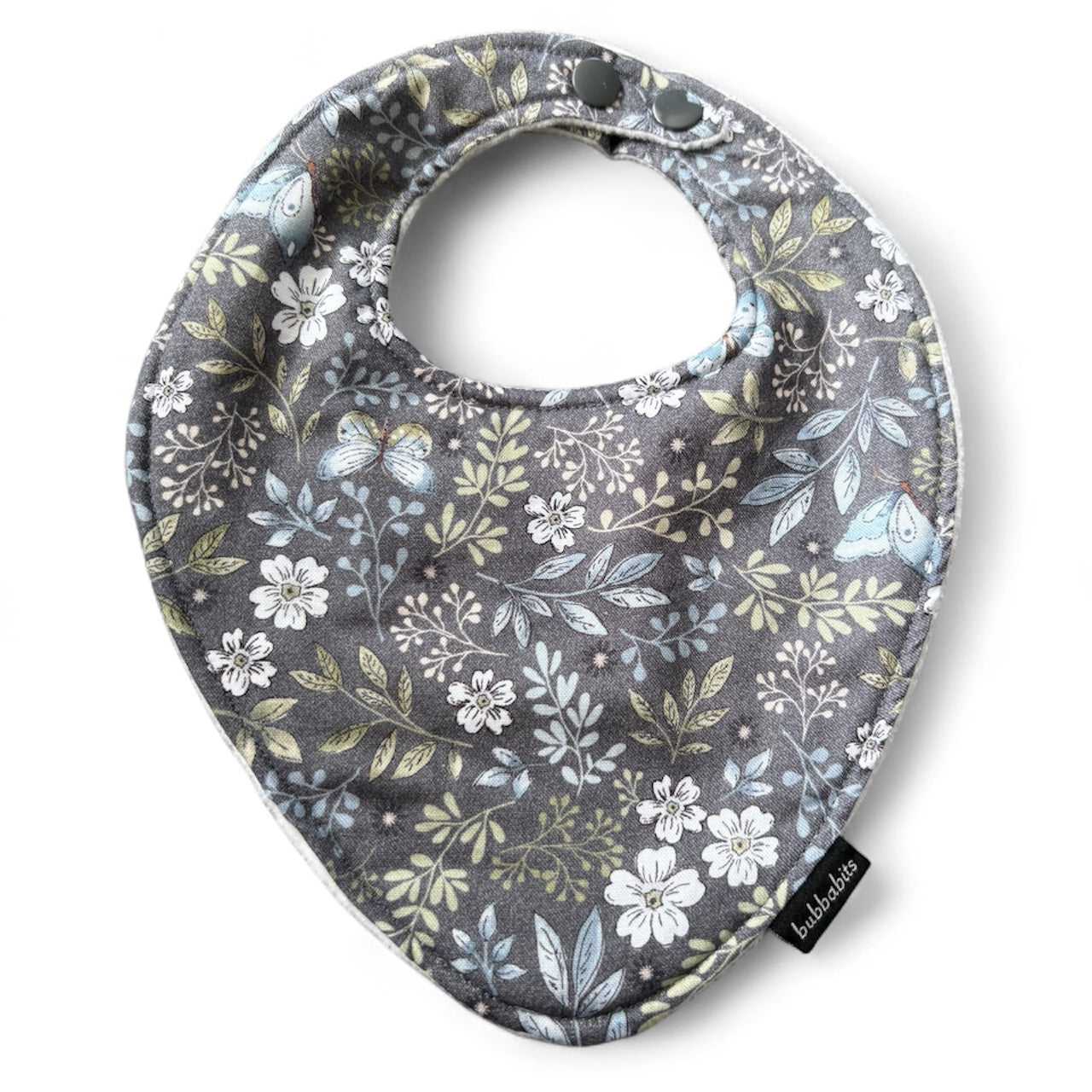 Dribble Bib - Florence