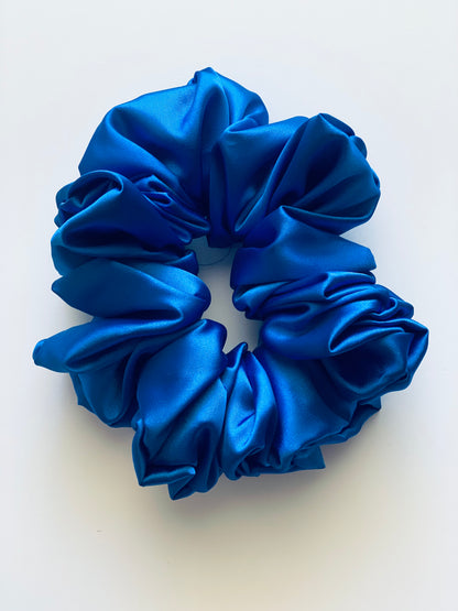 Scrunchie XXL - Royal Blue