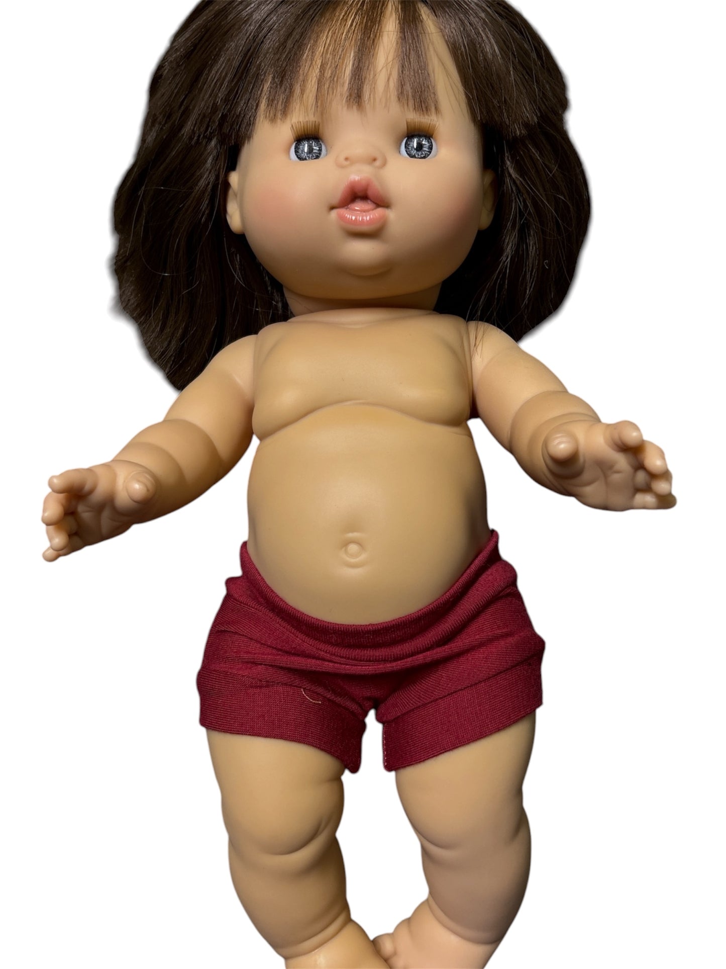 Doll bummies/shorts