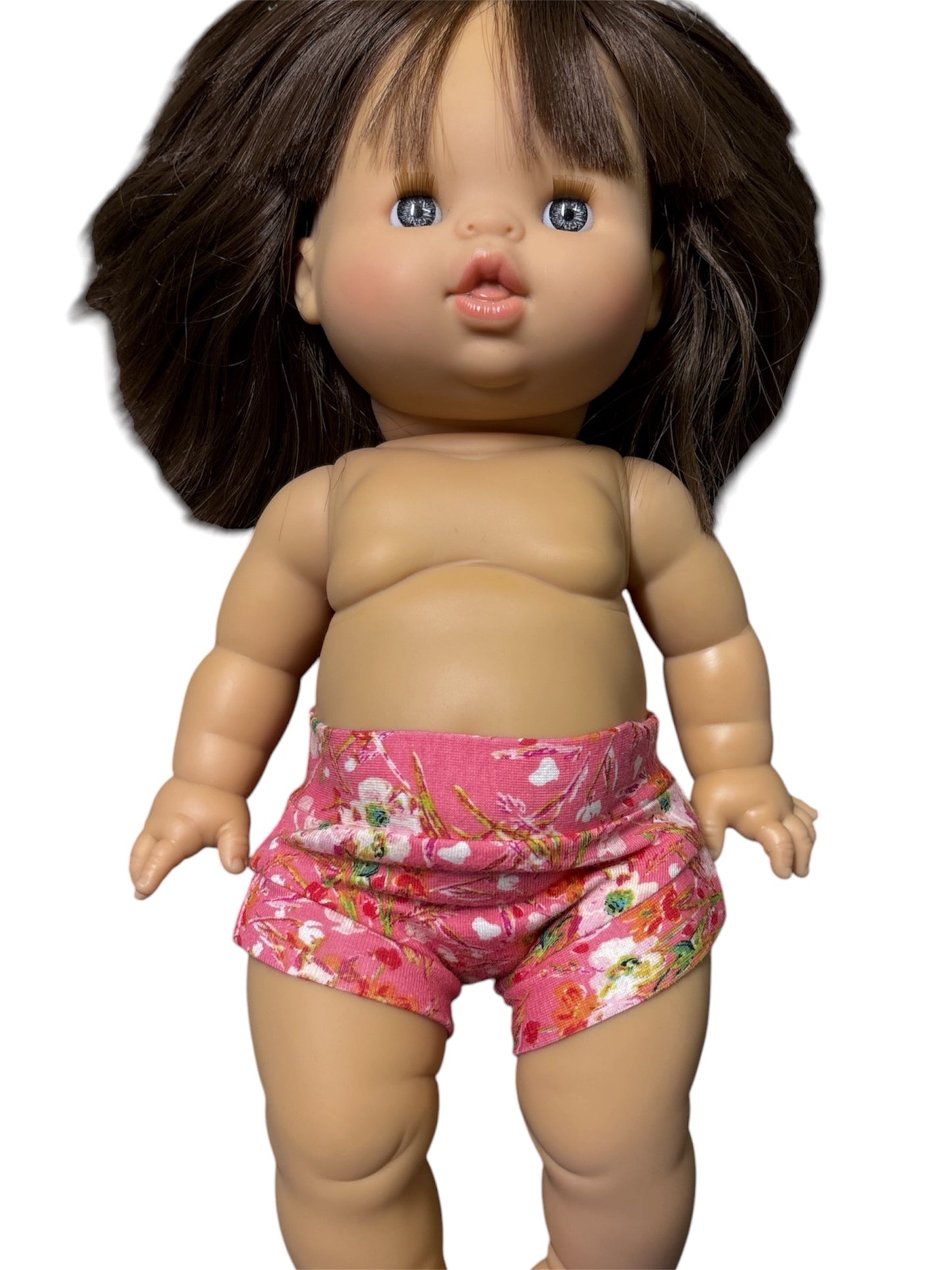 Doll bummies/shorts
