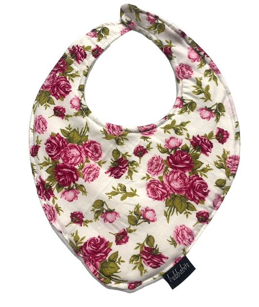 Dribble Bib - Stella