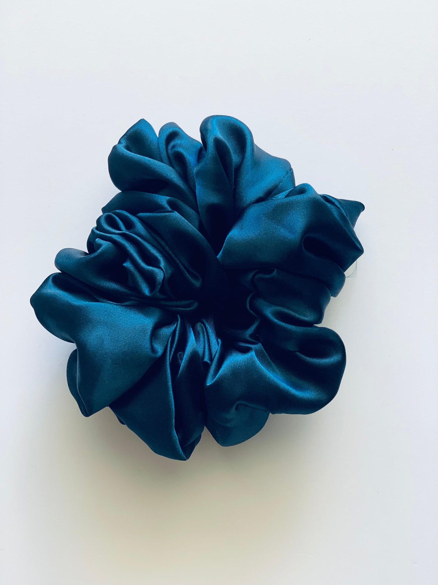 Scrunchie XXL - Teal