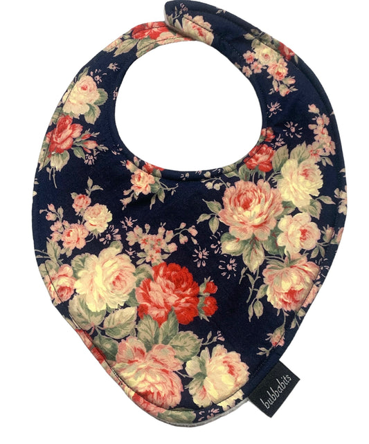 Dribble Bib - Mia
