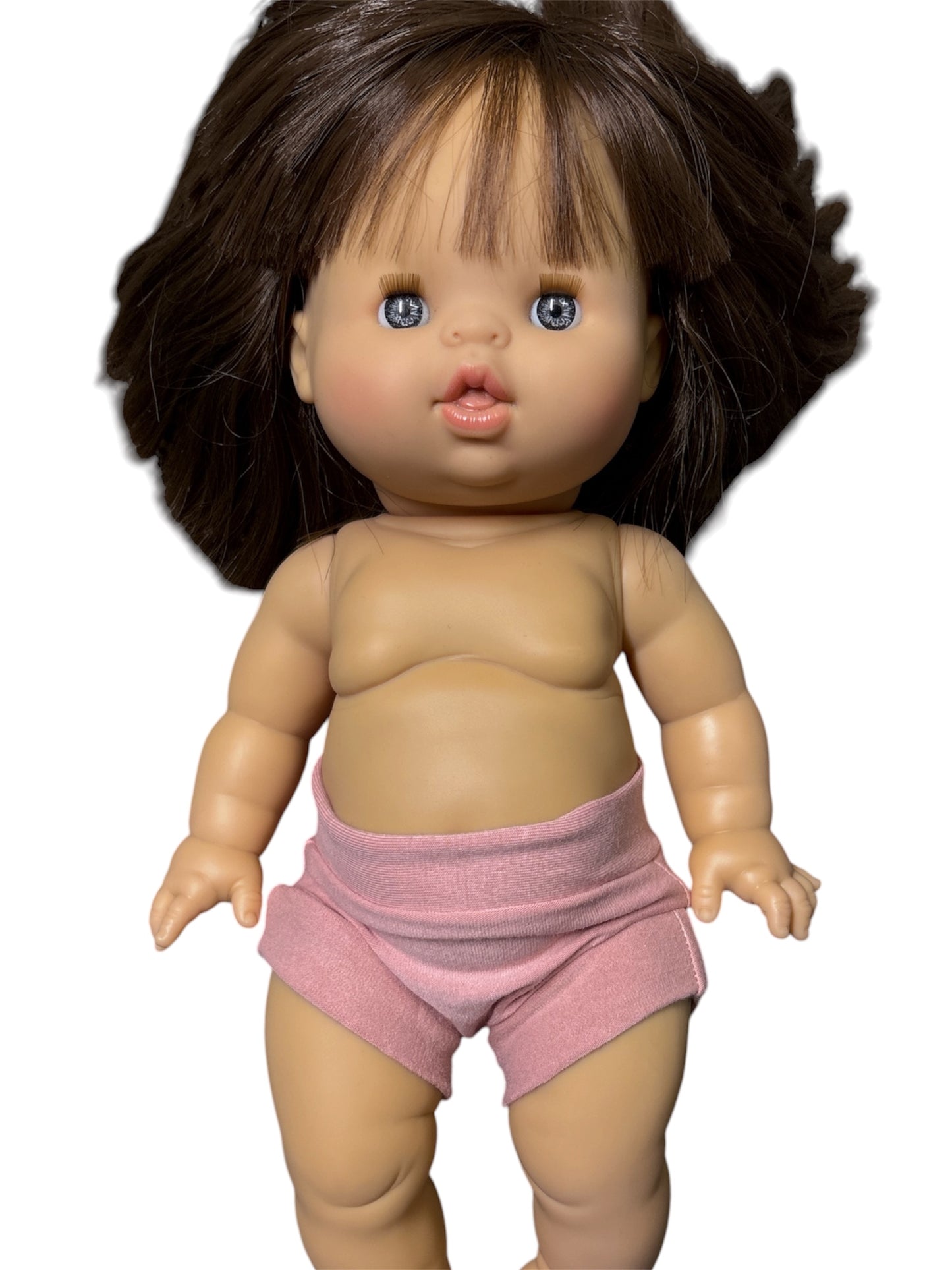 Doll bummies/shorts
