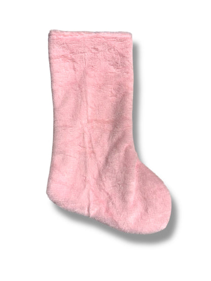 Christmas Stocking -Luxe