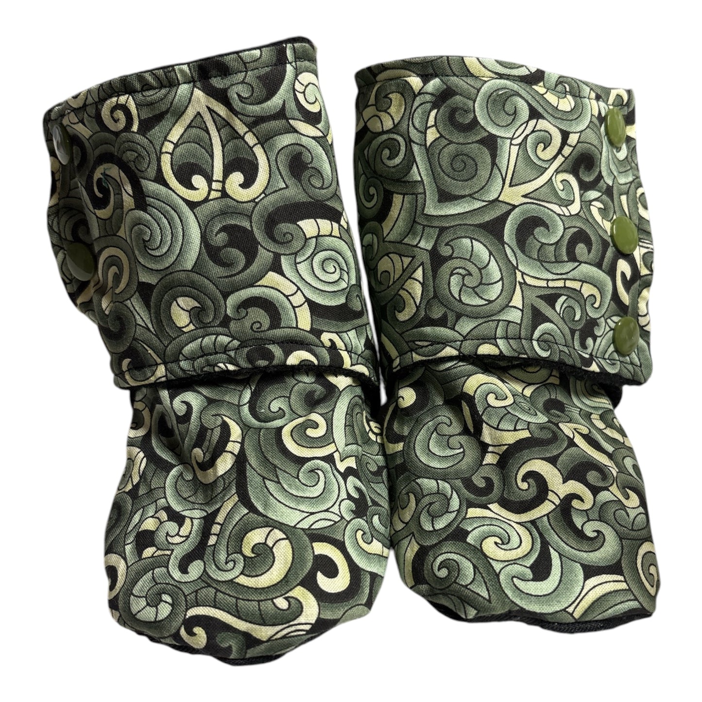 Stay on Booties 2 for $50